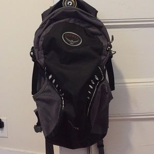 Osprey Daylite Plus Daypack Grey